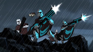 Illustration for article titled An Ode to the Perfect Ponchos of the Star Wars Universe
